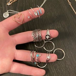 24 count assorted Pura Vida Jewelry